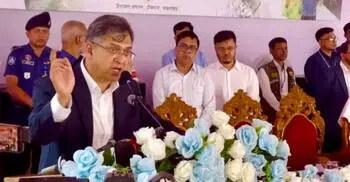 মাদক-মানব পাচার নির্মূলে শিগগির দেশব্যাপী বিশেষ অভিযান