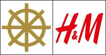 H&M Group partners with Chorka Textile