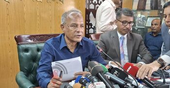 জেলাকে ৩ শ্রেণিতে ভাগ করে এসপি পদায়নে লটারি, মেধাবীরা বাদ পড়েনি