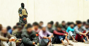 ১৮-২৫ লাখ টাকা খরচ করে ভাগ্যে জুটেছে কারাবাস-নির্যাতন