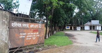 টার্গেট পূরণের চক্রে সরকারি ধান সংগ্রহের তালিকার হযবরল অবস্থা