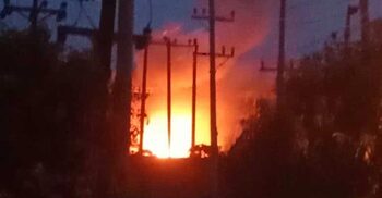 হবিগঞ্জে ৭ ঘণ্টা ধরে বিদ্যুৎ বিচ্ছিন্ন