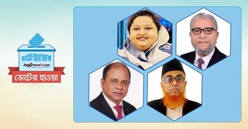 জয় পেতে মাঠে বিএনপির ৩ জন, সরব অন্যরাও