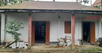 ৫৫ বছর আগেই চবিতে স্থানান্তর, একাত্তরে লুটপাট