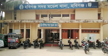 হবিগঞ্জে অপারেশন ডেভিল হান্টের গ্রেফতার ৮