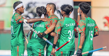 পাকিস্তানের বিপক্ষে সিরিজের আয়োজক হতে চায় বাংলাদেশ