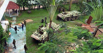 Holey Artisan attack: HC commutes death sentences of 7 militants