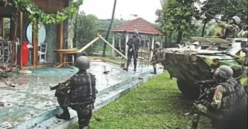 হোলি আর্টিসানের ১০ বছর: জঙ্গিবাদ দমন ইউনিটের স্থবিরতা নিয়ে প্রশ্ন