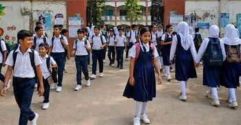 স্কুল-কলেজ-মাদরাসায় ছুটি শুরু কবে, কোন প্রতিষ্ঠান কতদিন বন্ধ