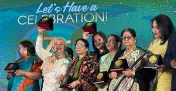 হলি ক্রস গার্লস হাই স্কুলের ৭৫ বছরপূর্তি উৎসব শুরু