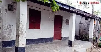 নিরাপত্তাহীনতায় আশ্রয়ণ প্রকল্পে বাস করা দায়