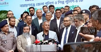 Quitting electoral race a personal choice, says Jahangir