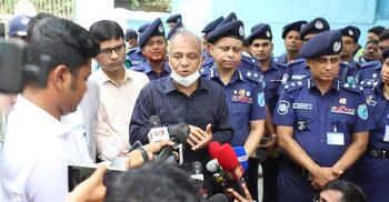 Jahangir finds Mitford murder ‘regrettable, brutal’