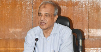 4 lakh security personnel deployed for Durga Puja: Jahangir