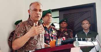 Action against those appointed on partisan considerations: Adviser