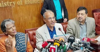 Bangladesh still hosts 33,648 illegal foreigners, action in Feb