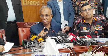 ‘Tone’ will be different in talks with India, this time: Home adviser