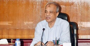 Jahangir vows to punish those behind Hamid’s escape or resign