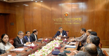 Home Minister urges law enforcers to win public trust