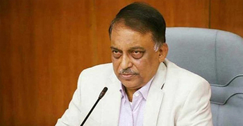 BNP top brass cannot avoid responsibility of anarchy: Home Minister