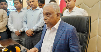 Jamaat ban announcement anytime: Home Minister