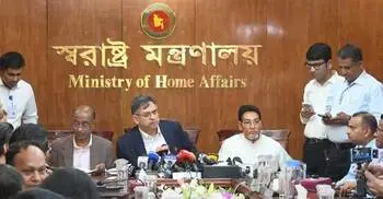 Repealed ordinances to be reviewed, opposition ‘spreading confusion’: Law Minister