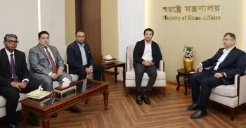 চাঁদাবাজি নির্মূল ও ১০-১৫ বছরের বাজার সিন্ডিকেট ভেঙে দিতে কাজ চলছে