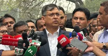 সংস্কার পরিষদের শপথ নিজস্ব, সেই হিসেবে তারা সংসদে অংশ নিতে পারে না