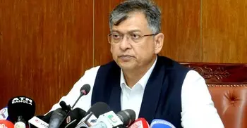 এসএসএফ-পিজিআর-পুলিশ প্রটেকশন পাবেন সাবেক রাষ্ট্রপতি: স্বরাষ্ট্রমন্ত্রী