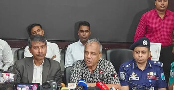 No threat to election: Home adviser