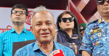 Bangladesh to repatriate illegal Indians though proper channel