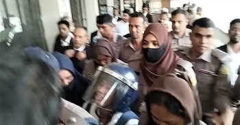 Housemaid sentenced to death in Dhanmondi double murder case