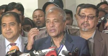 ভোট কারচুপির কোনো সুযোগ নেই: স্বরাষ্ট্র উপদেষ্টা