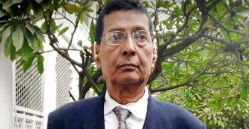 ৪০ বছর আইনি লড়াইয়ের পর ভারমুক্ত ৮০ বছরের হরেন্দ্র নাথ