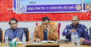 কর্মস্থলে না থাকা ডাক্তার-নার্সদের বেতন বন্ধ রাখতে বললেন এমপি