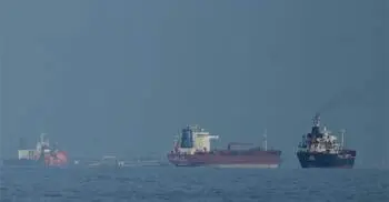 Hormuz halt: US military triggers Iranian port blockade