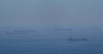 Hormuz on lockdown: Iran slams brakes on ‘far off’ deal