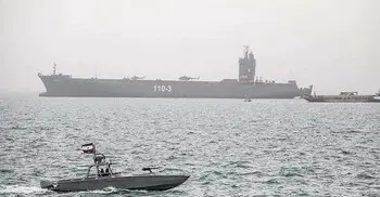 ‘শেষ সতর্কবার্তা’ পেয়ে মাইন অপসারণ অভিযানে ইস্তফা যুক্তরাষ্ট্রের: ইরান