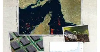 Hormuz closure sends shockwaves through global economy