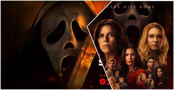 স্টার সিনেপ্লেক্সেও মুক্তি পাচ্ছে হরর মাস্টারপিস ‘স্ক্রিম ৭’