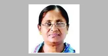 Viqarunnisa’s ex-principal Husne Ara Begum passes away