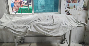 কিস্তিতে টাকা দিতে না পেরে যুবকের আত্মহত্যা