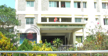 ৫ বছরে চার কোটি টাকা লোপাটের অভিযোগ