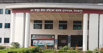 দিনাজপুরে মাদক কারবারিদের হামলায় দুই র‌্যাব সদস্য আহত