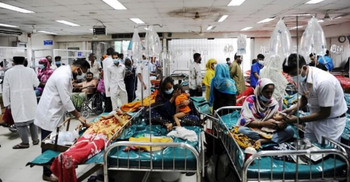 Yunus seeks Gates Foundation's support for Bangladesh health sector