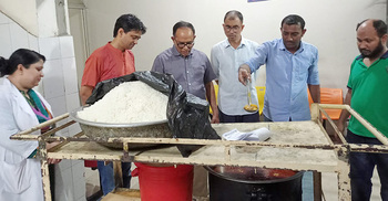 ক্যানসারসহ তিন ইউনিটের নির্মাণকাজ ৬ মাসের মধ্যে সম্পন্নের নির্দেশ