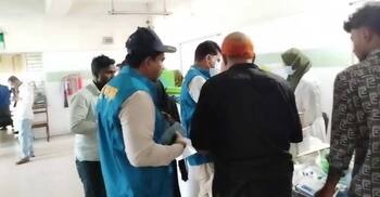 হবিগঞ্জ সদর হাসপাতালে দুর্নীতির প্রমাণ মিলেছে