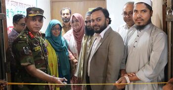 শেবাচিম হাসপাতালে মৃগী রোগীদের ইইজি পরীক্ষা চালু