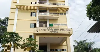 মানিকগঞ্জ হাসপাতালে গৃহবধূকে ধর্ষণ, ২ আনসার সদস্য স্থায়ী বহিষ্কার