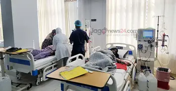 Govt to launch dialysis services in 59 hospitals by 2027